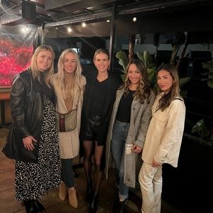 Meet your Posher, Allie